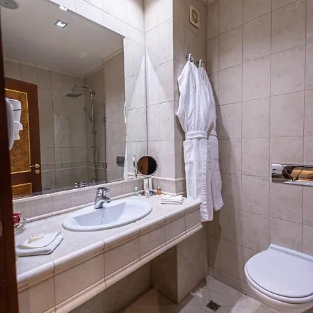 Casa Boyana Boutique Sofya