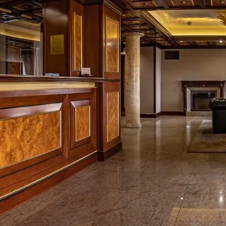 Otel Casa Boyana Boutique Sofya
