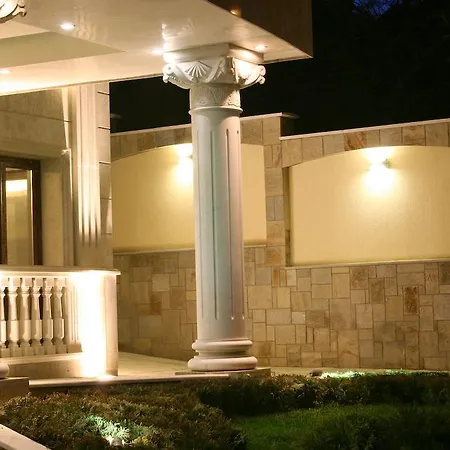 Casa Boyana Boutique Hotel Sofia