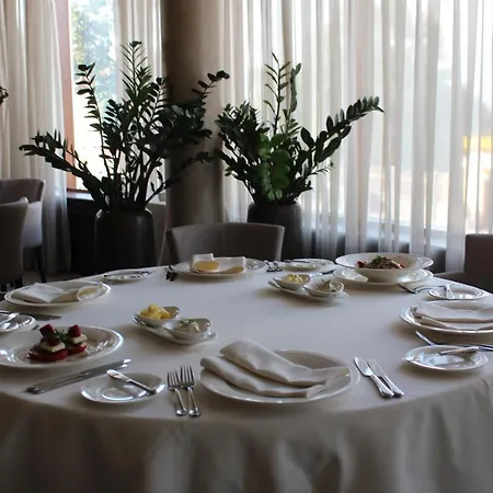 Casa Boyana Boutique Otel Sofya