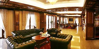 Casa Boyana Boutique Otel
