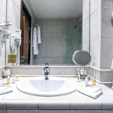 Casa Boyana Boutique Hotel Sofia