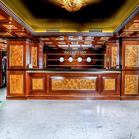 Hotel Casa Boyana Boutique Sofia